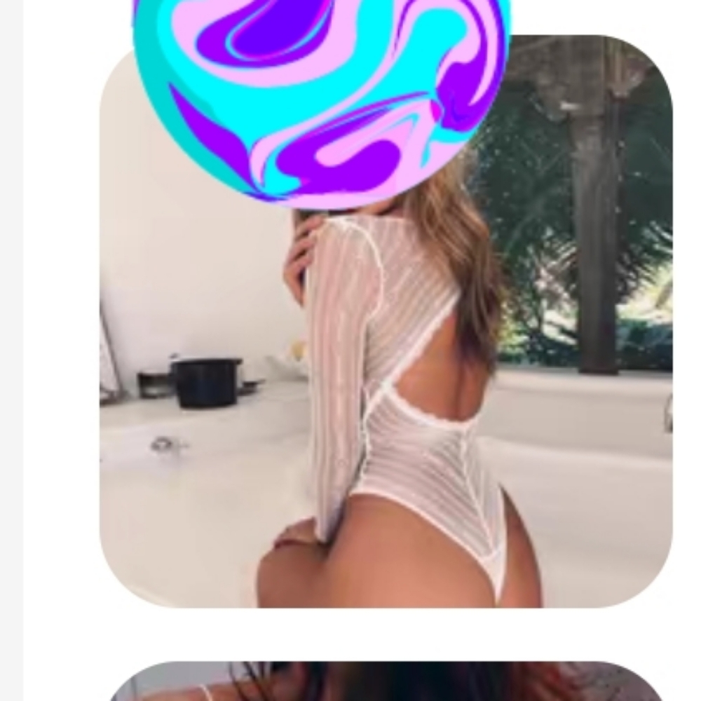 Used lace long sleeves bodysuits (BLACK)